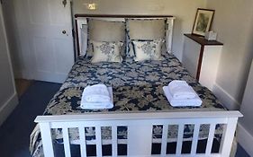 The Old Alma Inn Ltd